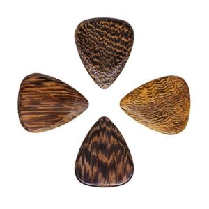 Timber Tones Thai Cassia 4-Pack