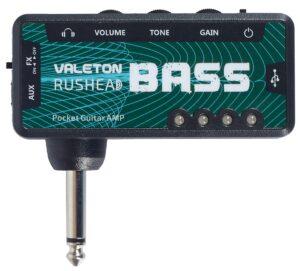 Valeton Rushead Bass