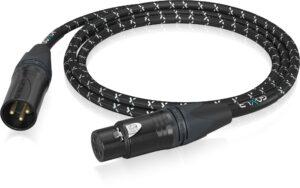 tc-helicon GoXLR MIC CABLE